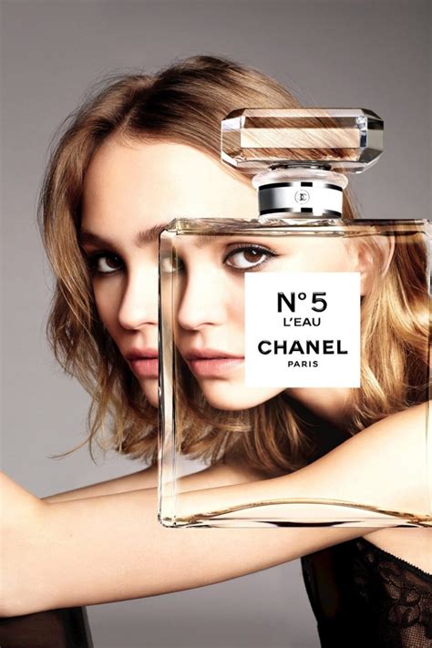 chanel 5 ad|chanel perfume no 5 commercial.